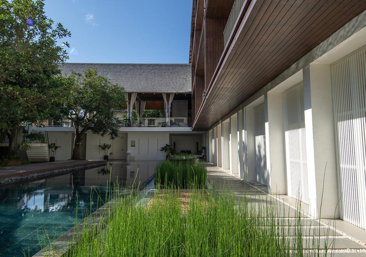 Arun Khiri Chiang Mai Hotel — Photos 1