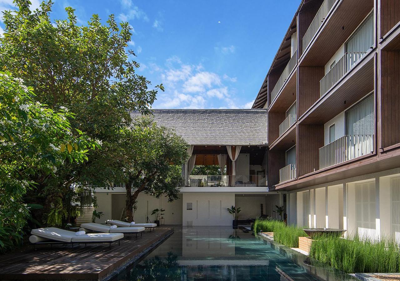 Arun Khiri Chiang Mai Hotel — Photos 3