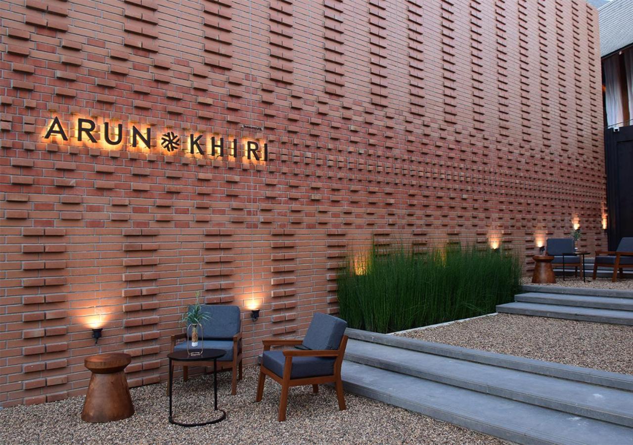 Arun Khiri Chiang Mai Hotel — Photos 2